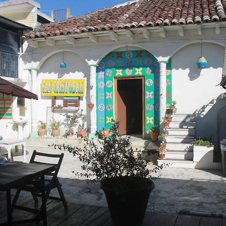Posada Santa Hotel San Cristobal de las Casas Phòng bức ảnh