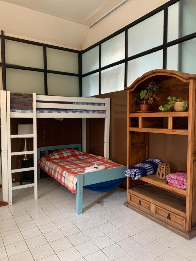 Posada Santa Hotel San Cristobal de las Casas Ngoại thất bức ảnh