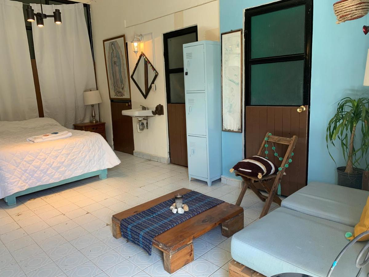 Posada Santa Hotel San Cristobal de las Casas Ngoại thất bức ảnh