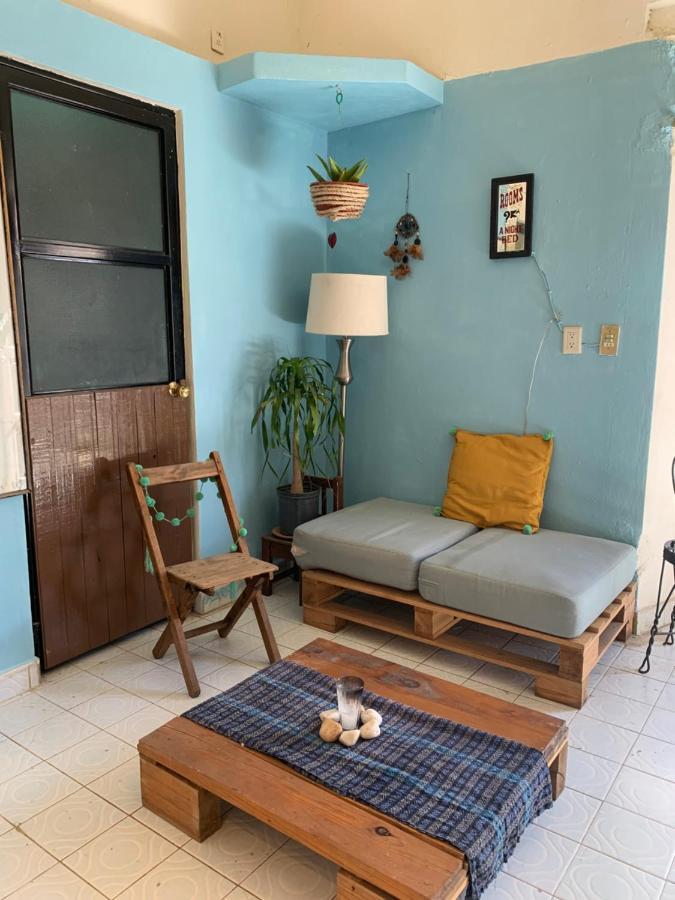 Posada Santa Hotel San Cristobal de las Casas Ngoại thất bức ảnh