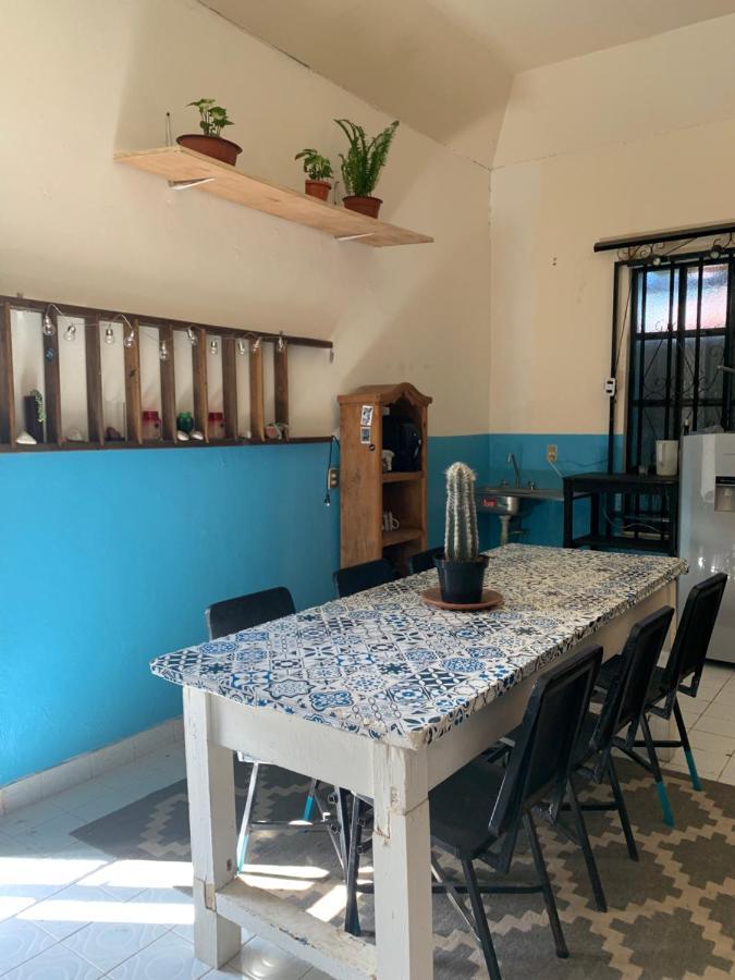 Posada Santa Hotel San Cristobal de las Casas Ngoại thất bức ảnh