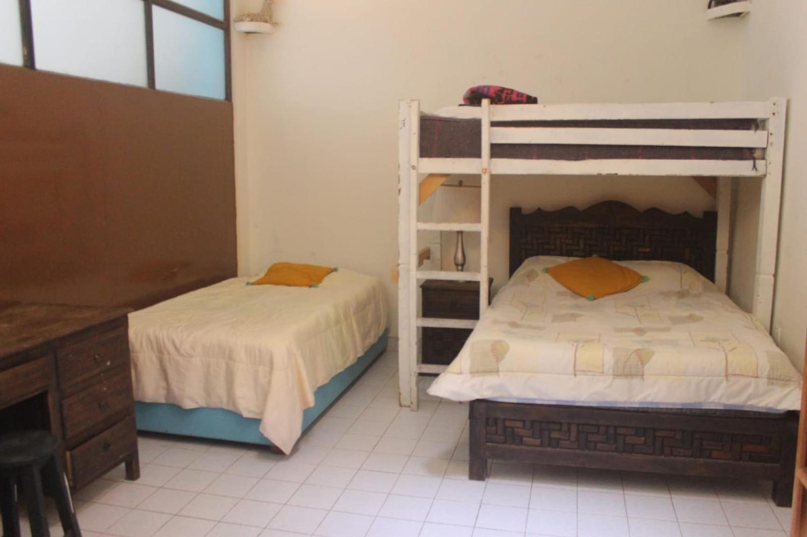 Posada Santa Hotel San Cristobal de las Casas Phòng bức ảnh