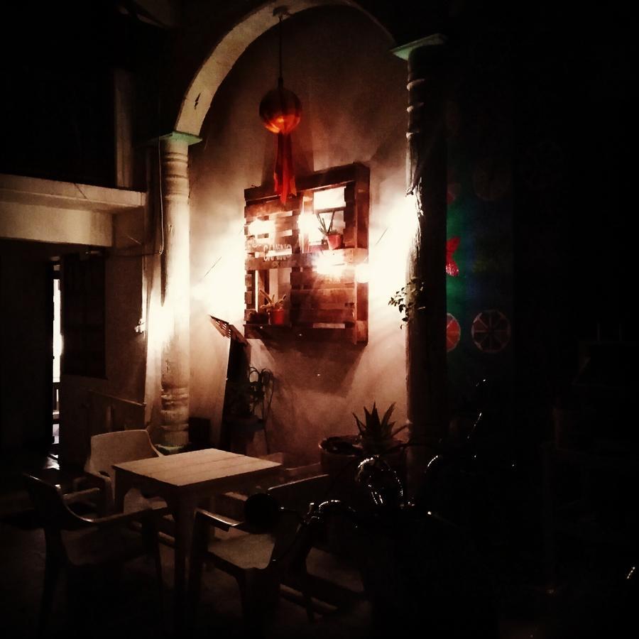 Posada Santa Hotel San Cristobal de las Casas Ngoại thất bức ảnh