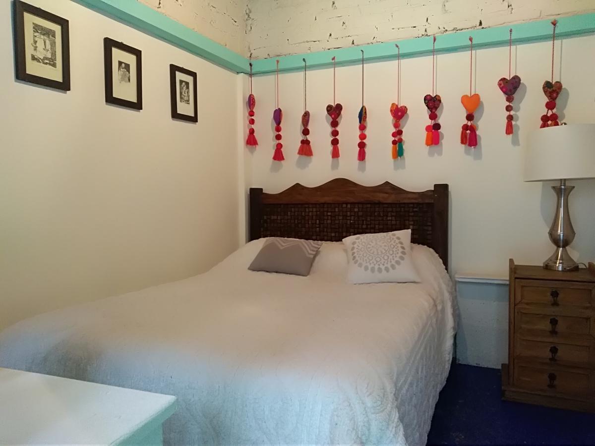 Posada Santa Hotel San Cristobal de las Casas Ngoại thất bức ảnh