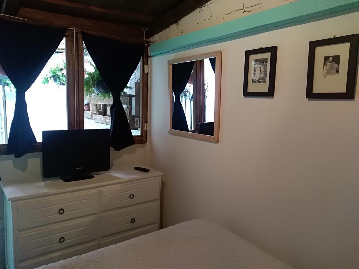 Posada Santa Hotel San Cristobal de las Casas Ngoại thất bức ảnh