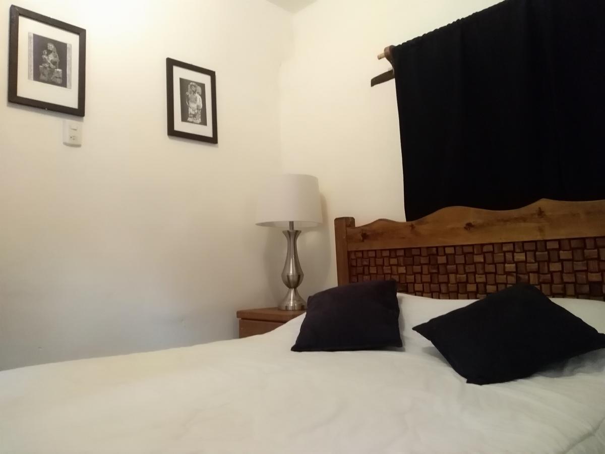 Posada Santa Hotel San Cristobal de las Casas Ngoại thất bức ảnh