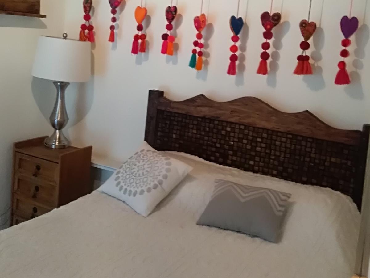 Posada Santa Hotel San Cristobal de las Casas Ngoại thất bức ảnh