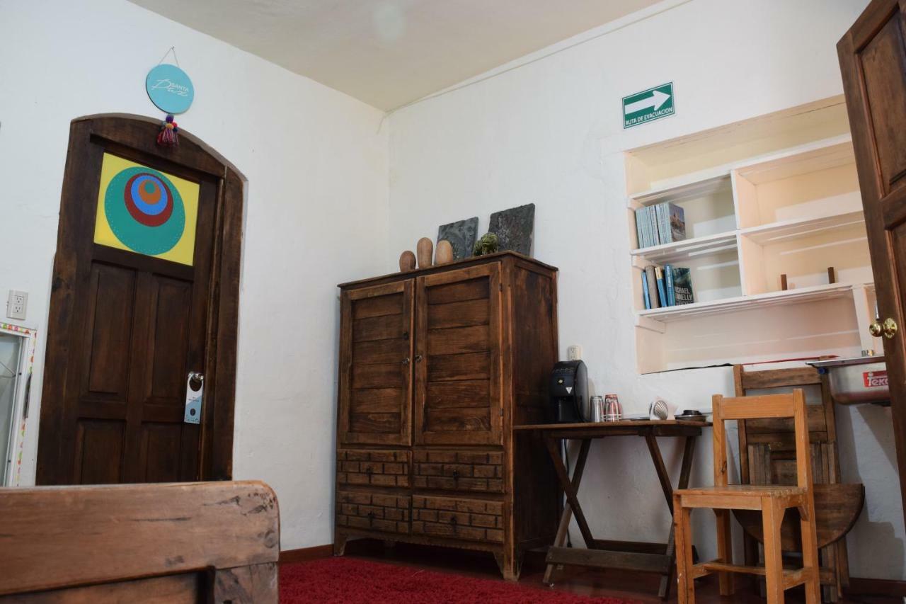 Posada Santa Hotel San Cristobal de las Casas Ngoại thất bức ảnh